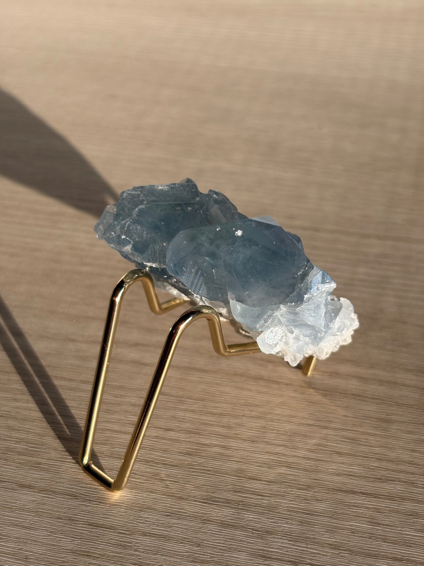 Celestite