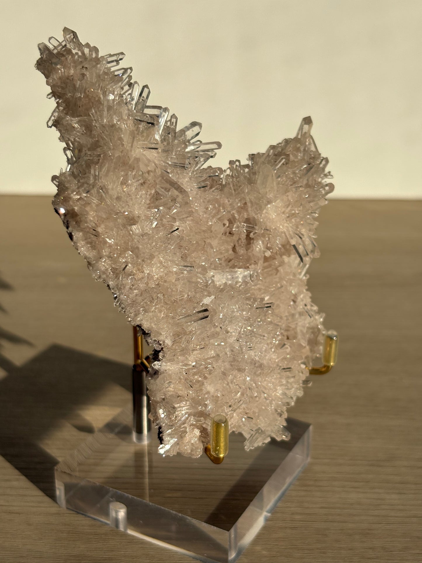 Colombian Needle Quartz 002