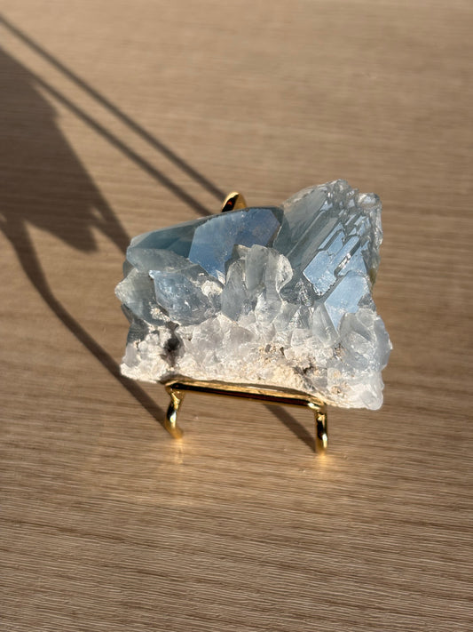 Celestite