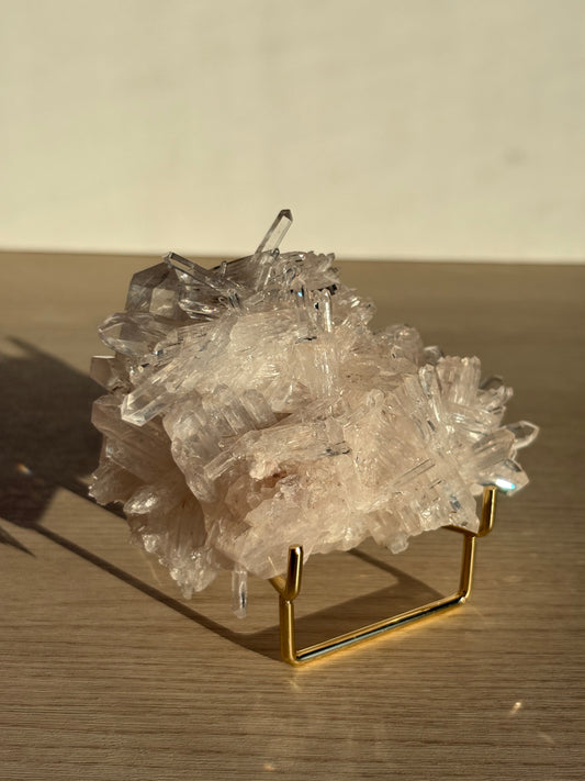 Colombian Needle Quartz