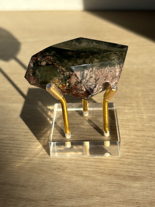 Garden Quartz Freeform