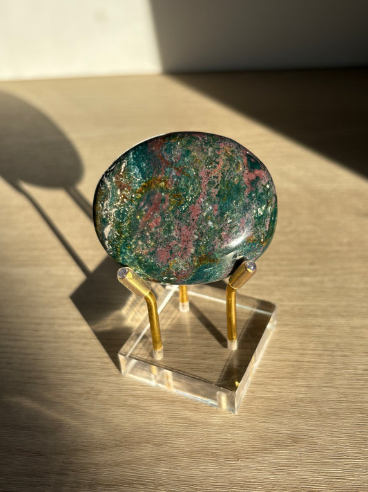 Ocean Jasper Palm