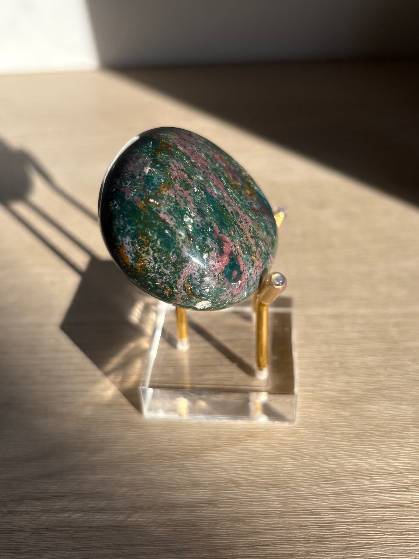 Ocean Jasper Palm