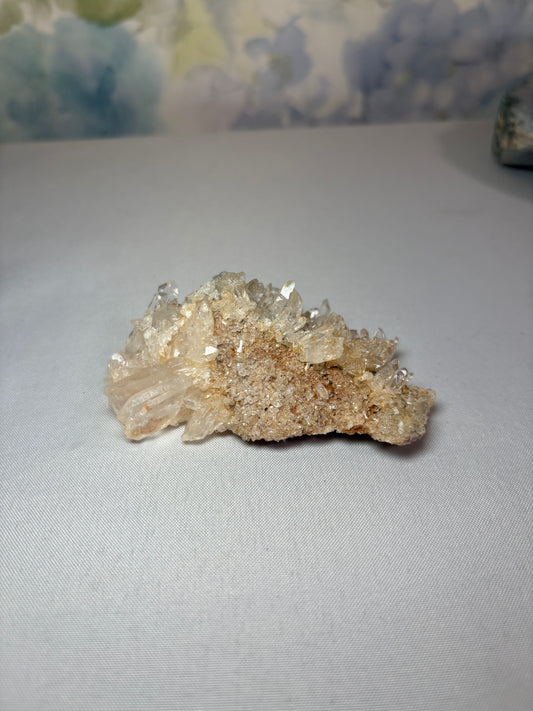 Golden Healer Colombian Quartz 004