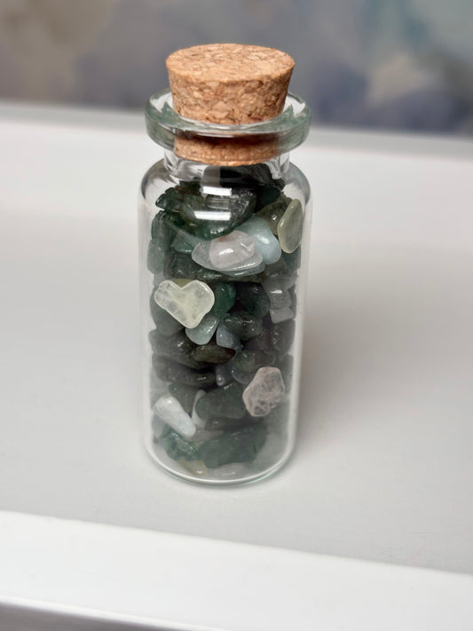 Elemental Earth Glitter: Earth